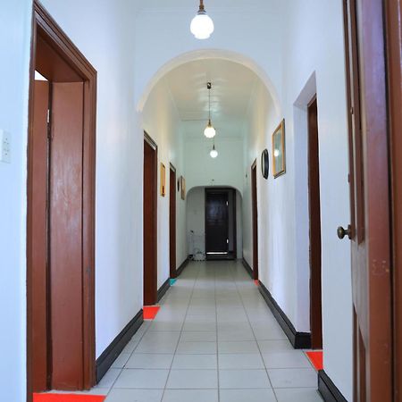 Paradise Guest House Cape Town Exterior foto