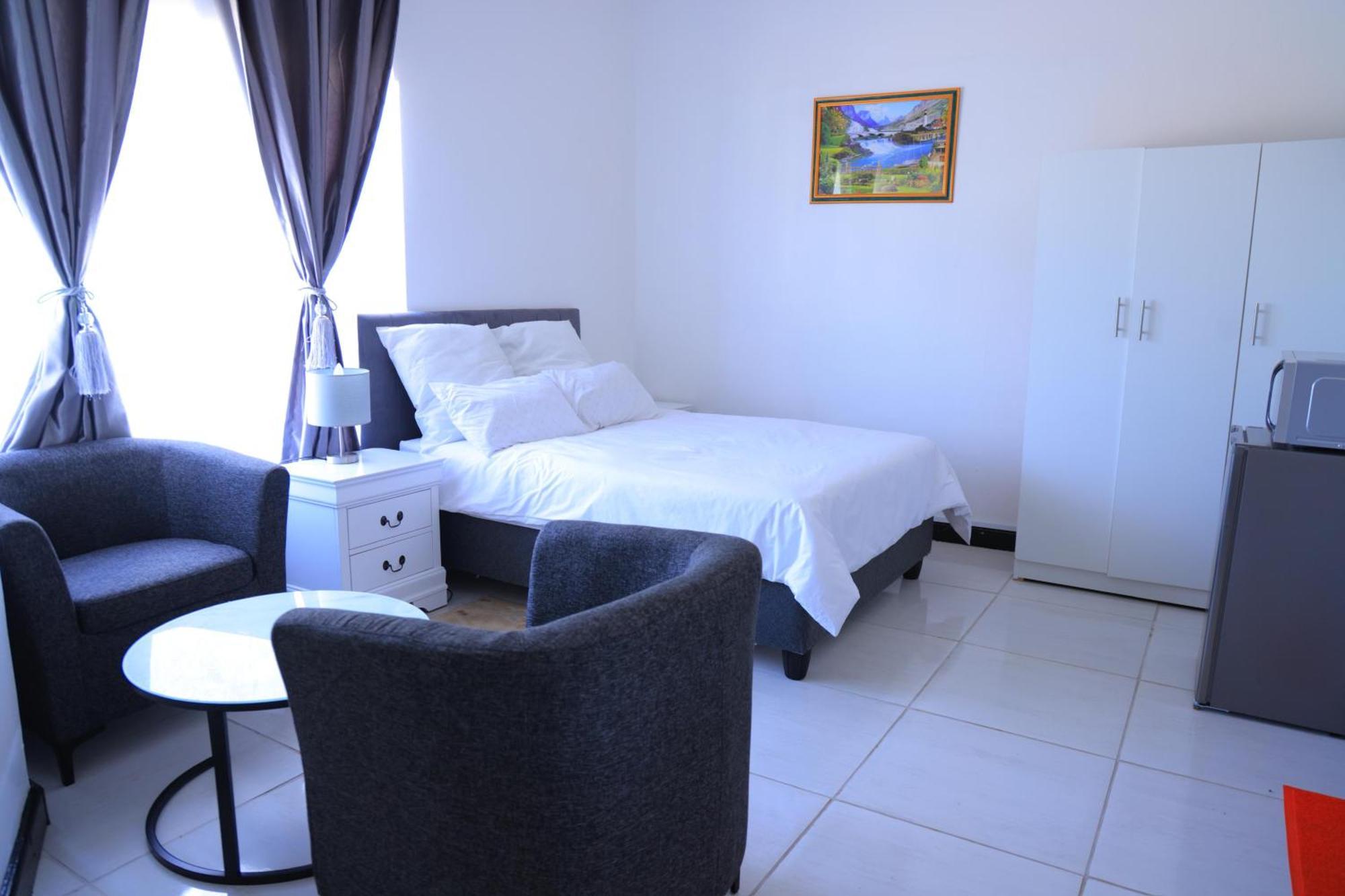 Paradise Guest House Cape Town Exterior foto
