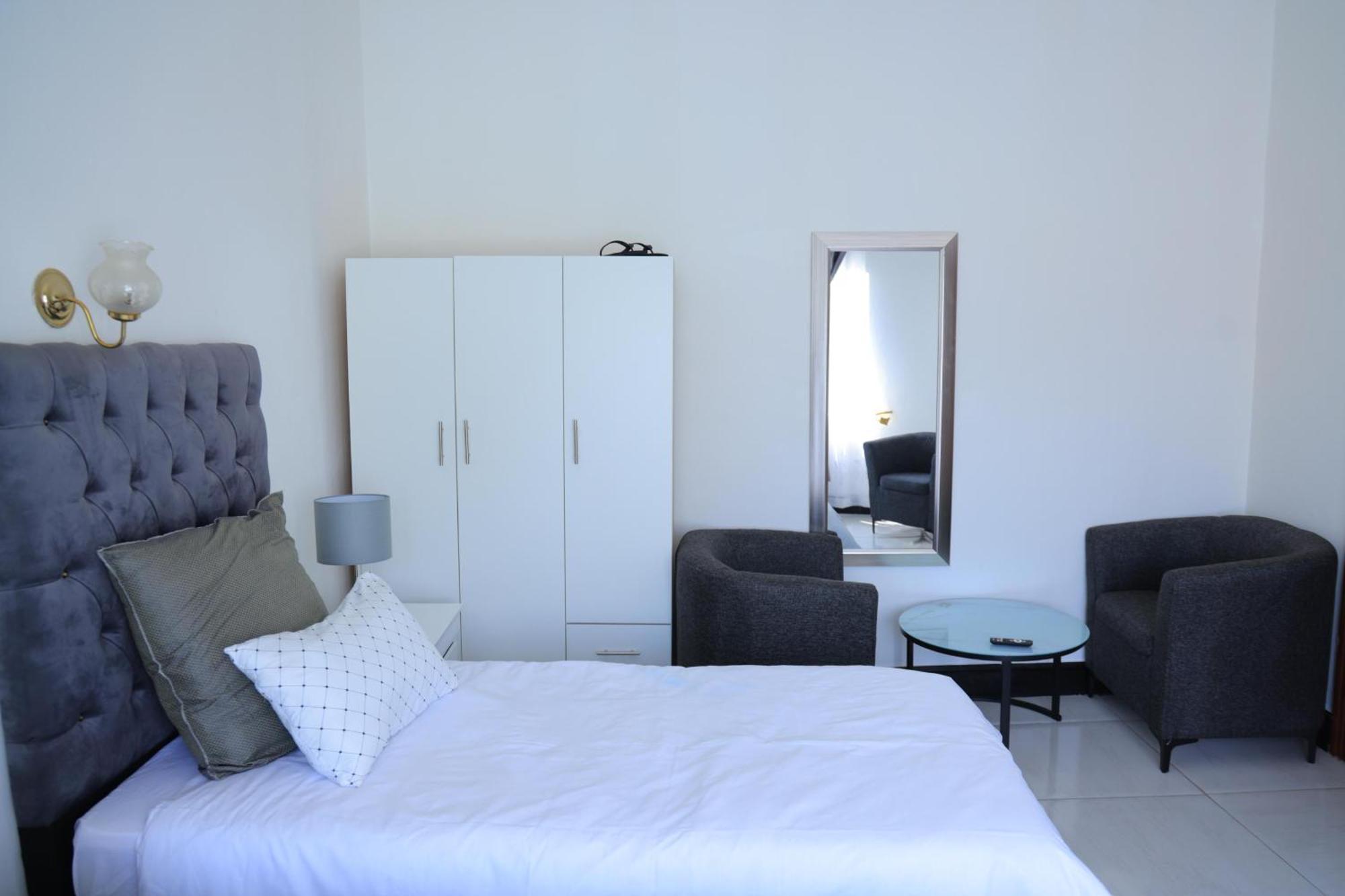 Paradise Guest House Cape Town Exterior foto
