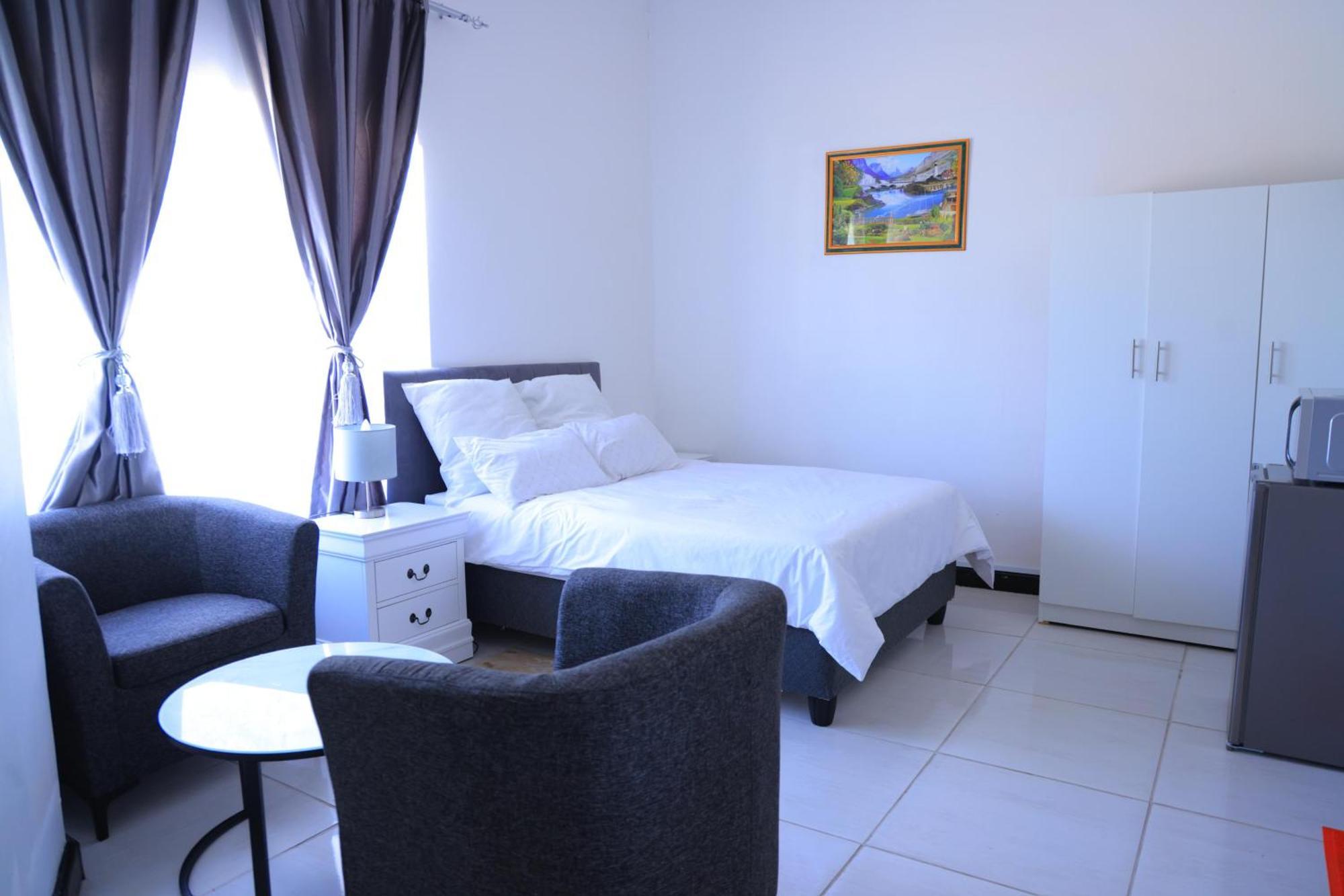 Paradise Guest House Cape Town Exterior foto