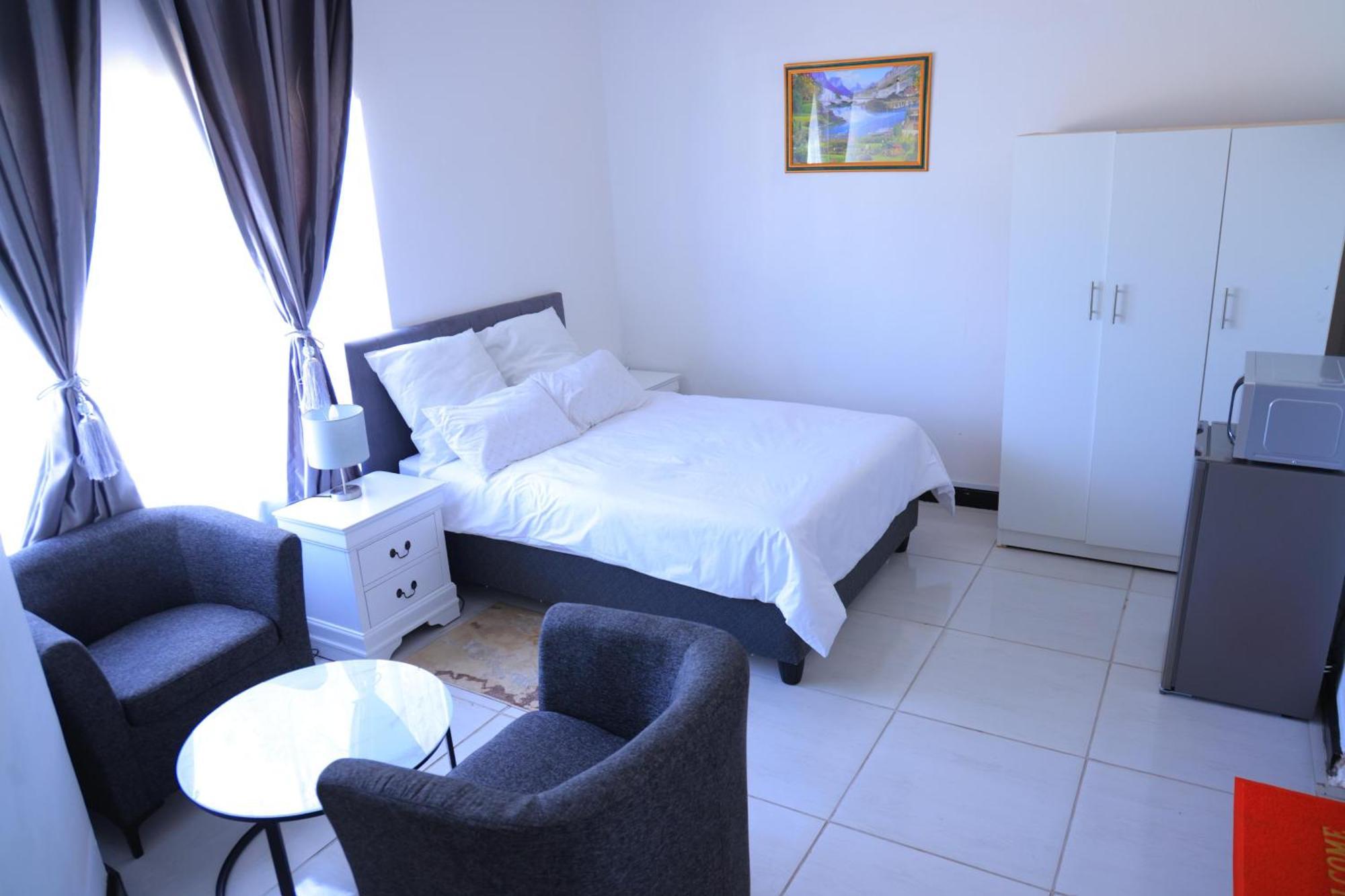Paradise Guest House Cape Town Exterior foto