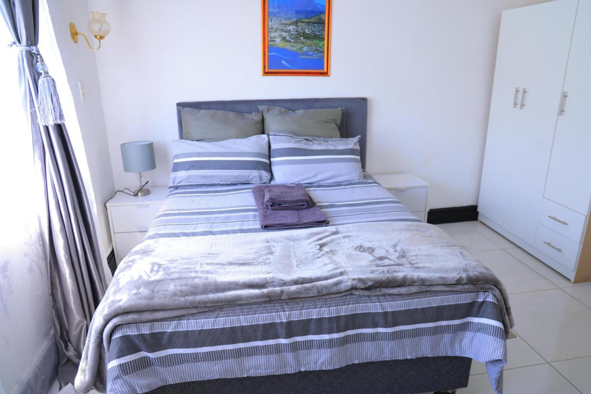 Paradise Guest House Cape Town Exterior foto
